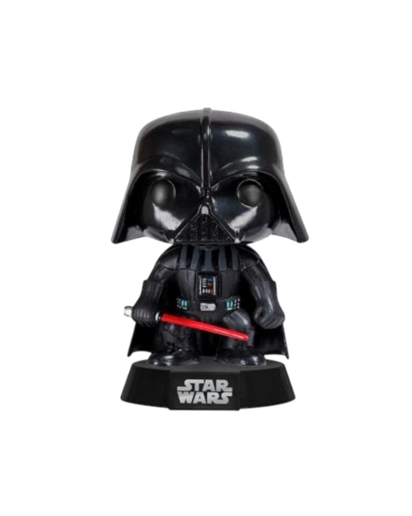 Funko Pop! 01 Darth Vader