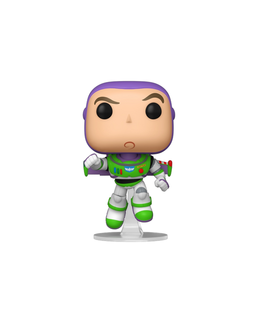 Funko Pop! 1726 Buzz Lightyear | Special edition | Glows in the dark (Pre-Order)
