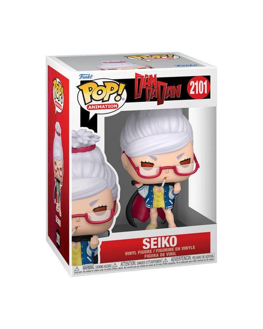 Funko Pop! 2101 Seiko (Pre-Order)