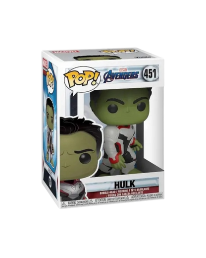 Funko Pop! 451 Hulk