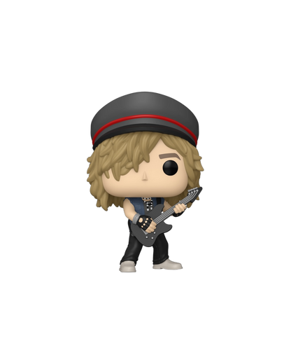 Funko Pop! 515 Duff Mckagan (Pre-Order)