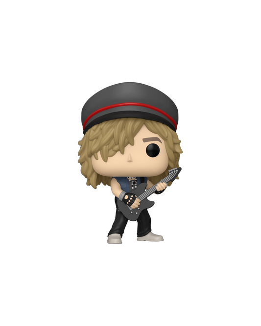 Funko Pop! 515 Duff Mckagan (Pre-Order)