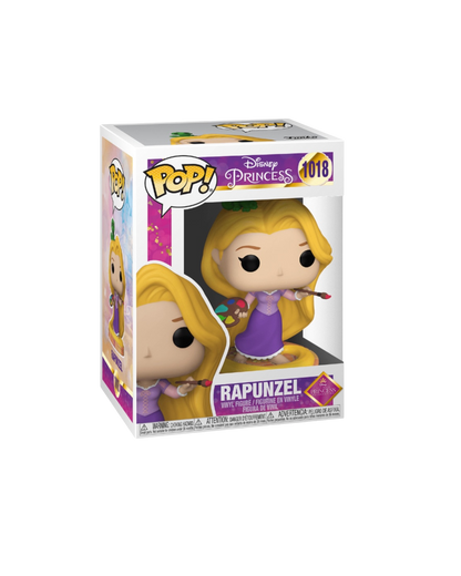 Funko Pop! 1018 Rapunzel