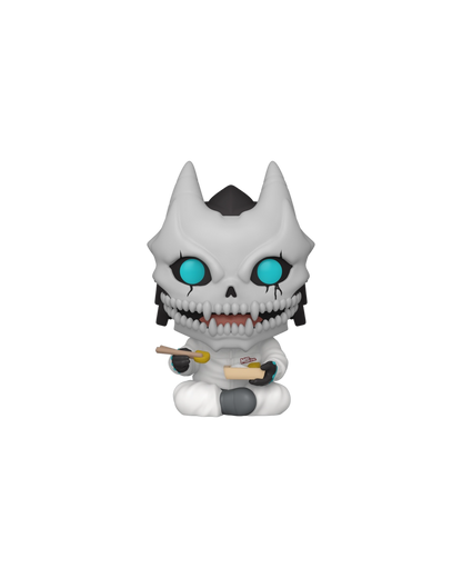 Funko Pop! 2254 Kaiju No.8 | Special edition