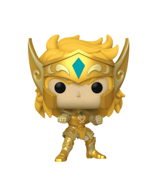 Funko Pop! 1425 Aquarius Hyoga