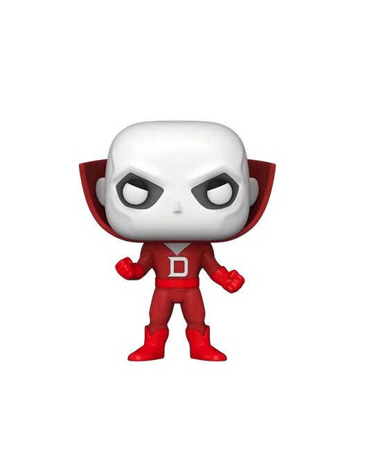 Funko Pop! 379 Deadman | Spring Convention 2021