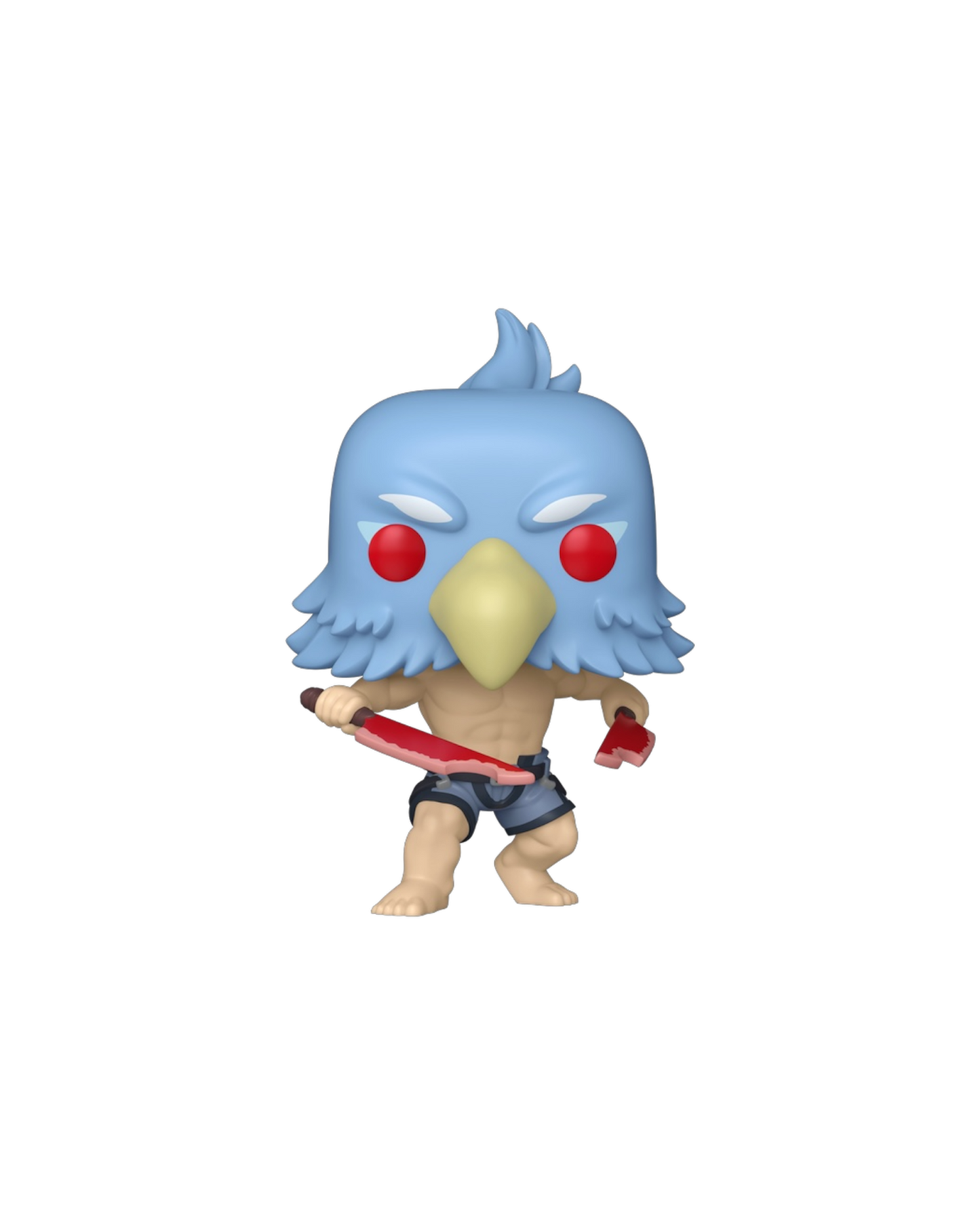 Funko Pop! 2479 Sunraku (Pre-Order)