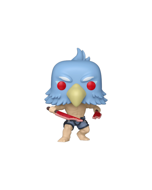Funko Pop! 2479 Sunraku (Pre-Order)