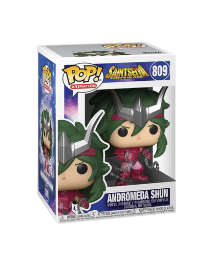 Funko Pop! 809 Andromeda Shun