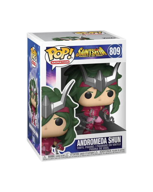 Funko Pop! 809 Andromeda Shun