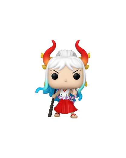 Funko Pop! 1316 Yamato | Funko Special
