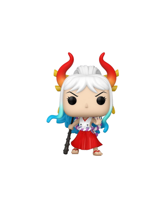 Funko Pop! 1316 Yamato | Funko Special