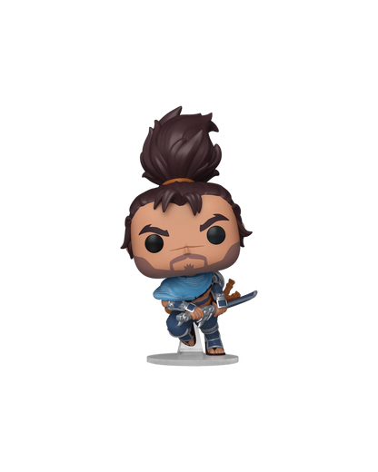 Funko Pop! 1136 Yasuo (Pre-Order)