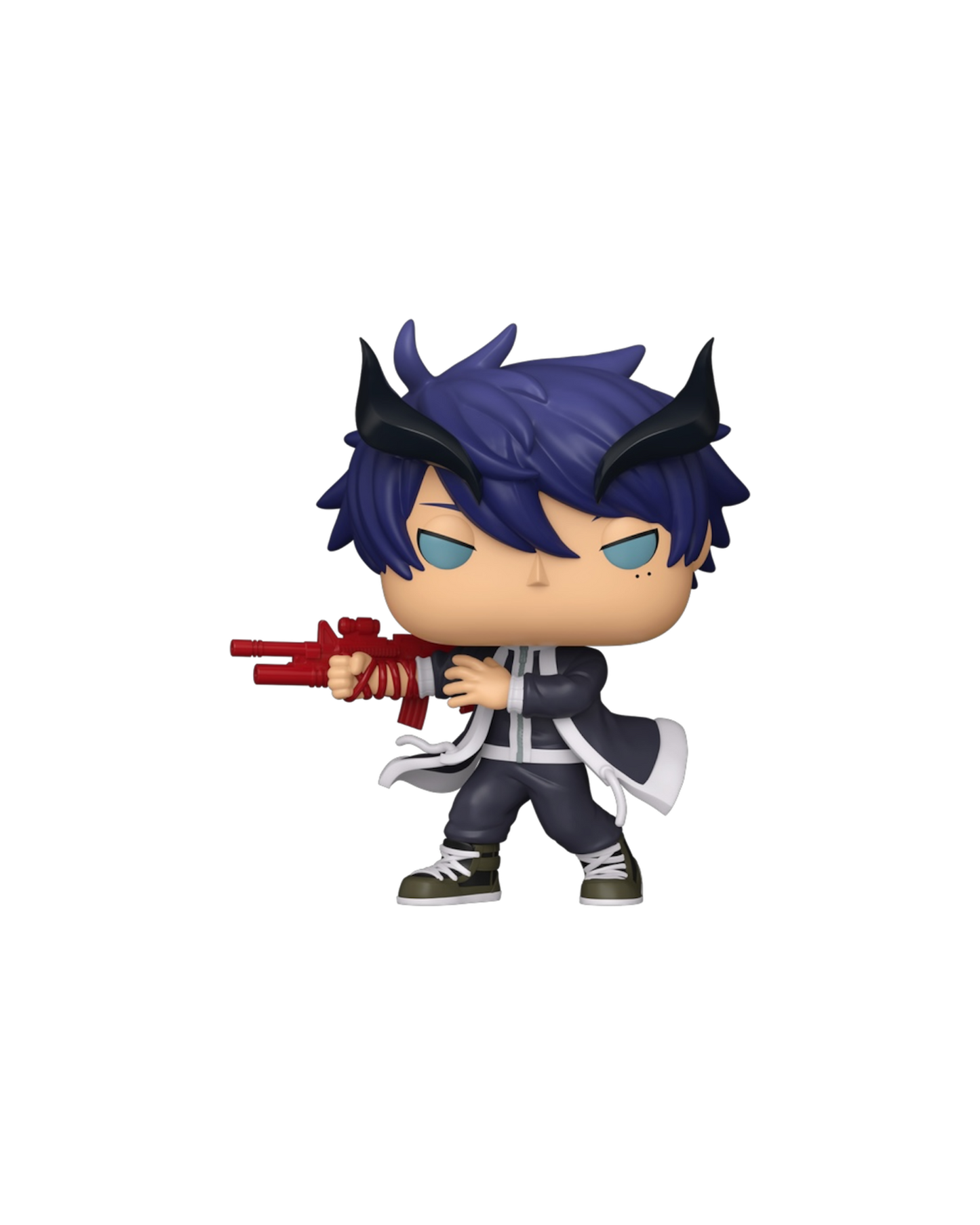Funko Pop! 2440 Shiki Ichinose (Pre-Order)