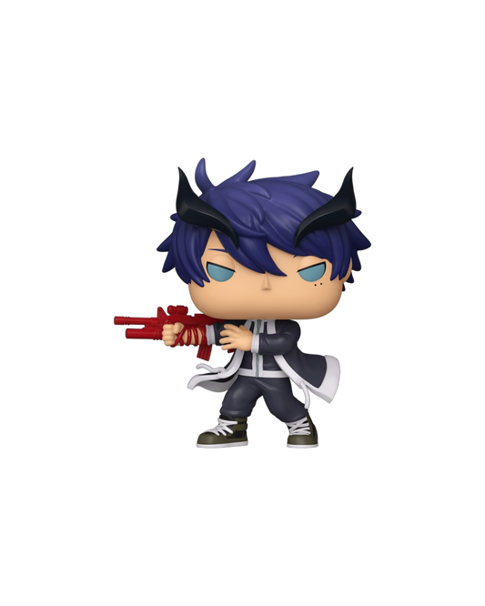 Funko Pop! 2440 Shiki Ichinose (Pre-Order)
