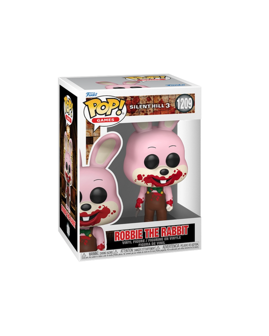 Funko Pop! 1209 Robbie the Rabbit