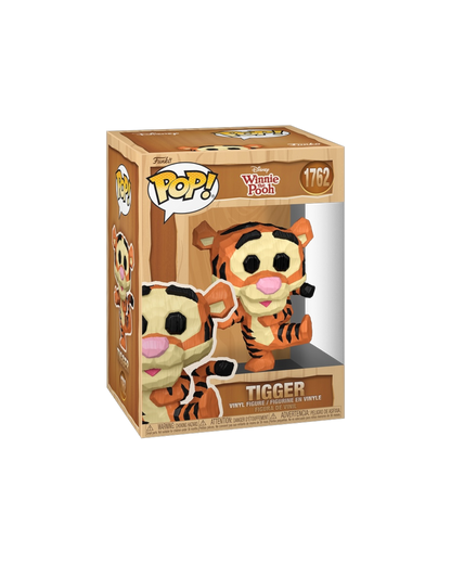 Funko Pop! 1762 Tigger (Pre-Order)