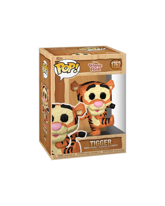 Funko Pop! 1762 Tigger (Pre-Order)