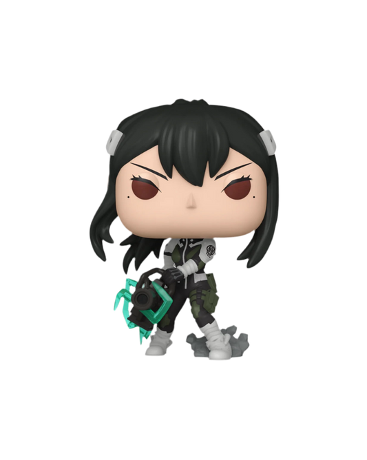 Funko Pop! 2083 Mina Ashiro (Pre-Order)