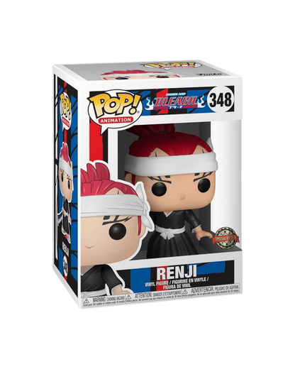 Funko Pop! 348 Renji
