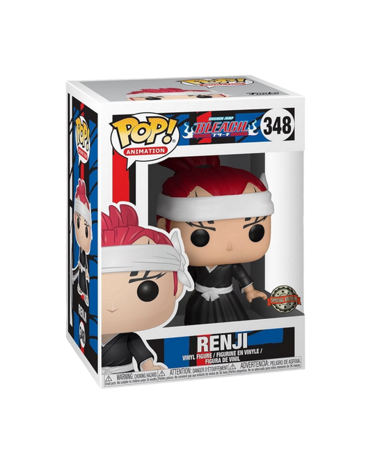 Funko Pop! 348 Renji