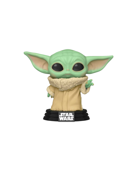 Funko Pop! 368 The Child