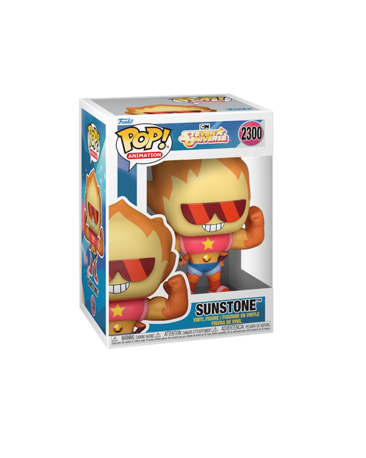 Funko Pop! 2300 Sunstone (Pre-Order)