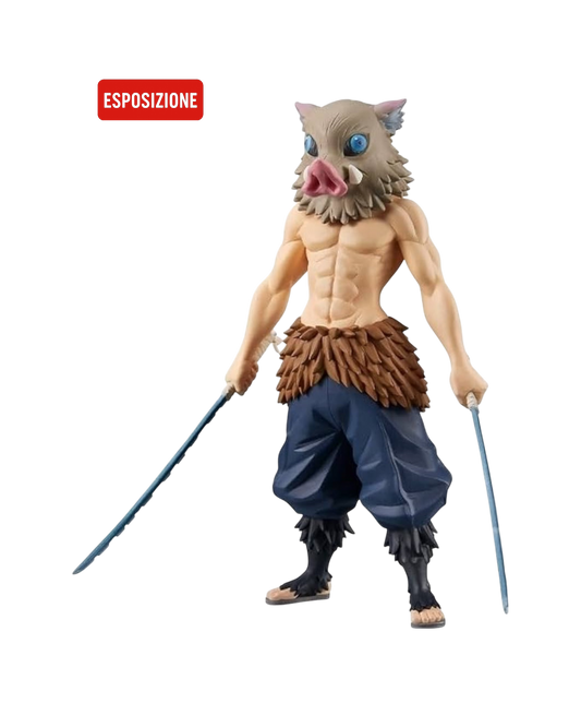 Figure Inosuke | Bandai