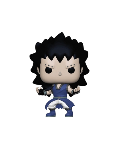 Funko Pop! 481 Gajeel