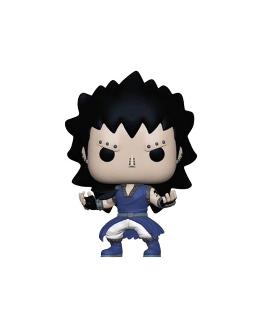 Funko Pop! 481 Gajeel