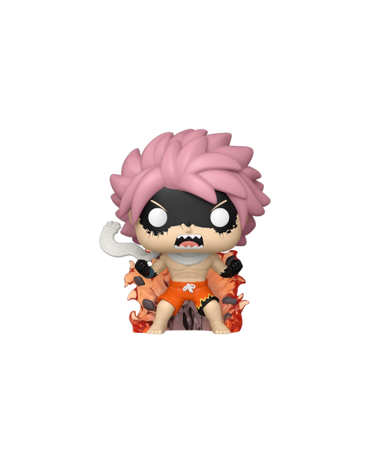Funko Pop! 2290 Natsu | Special edition (Pre-Order)