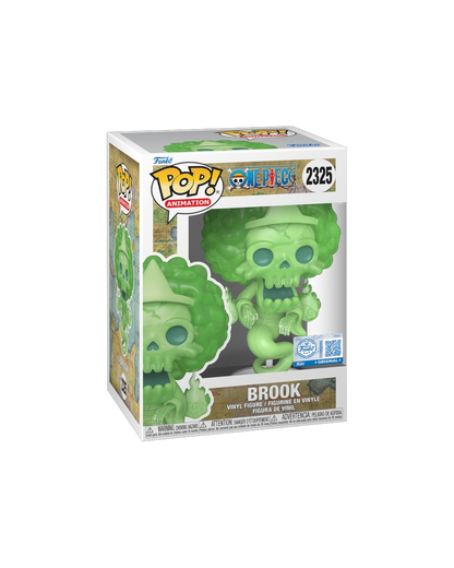 Funko Pop! 2325 Brook | Special edition (Pre-Order)