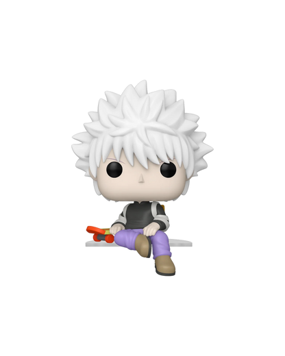 Funko Pop! 2089 Killua Zoldyck (Pre-Order)