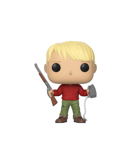 Funko Pop! 491 Kevin