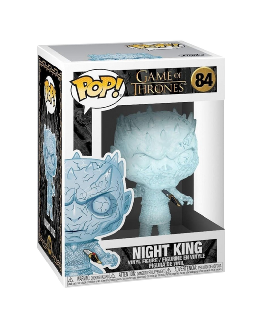 Funko Pop! 84 Night King