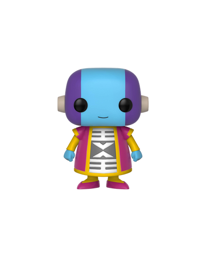 Funko Pop! 362 Zen-Oh