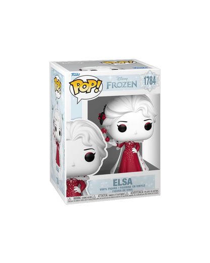 Funko Pop! 1784 Elsa (Pre-Order)