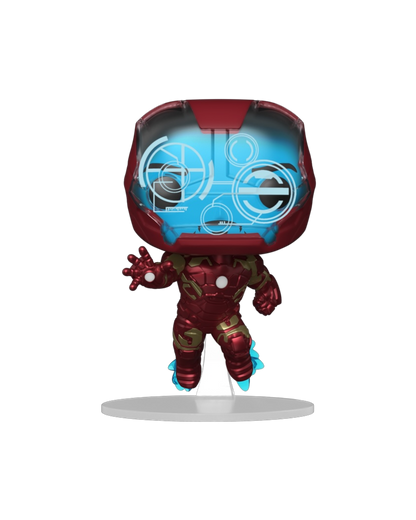 Funko Pop! 1661 Iron Man Mark 43 (Pre-Order)