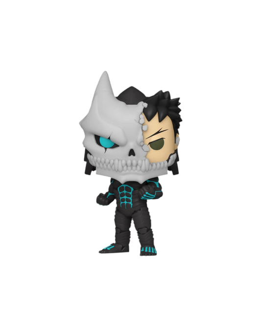 Funko Pop! 2079 Kaiju No.8 | Chase