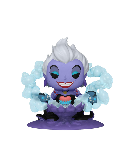 Funko Pop! 1089 Ursula on Throne