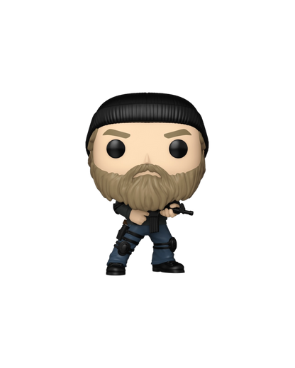 Funko Pop! 1784 Jim Hopper (Pre-Order)