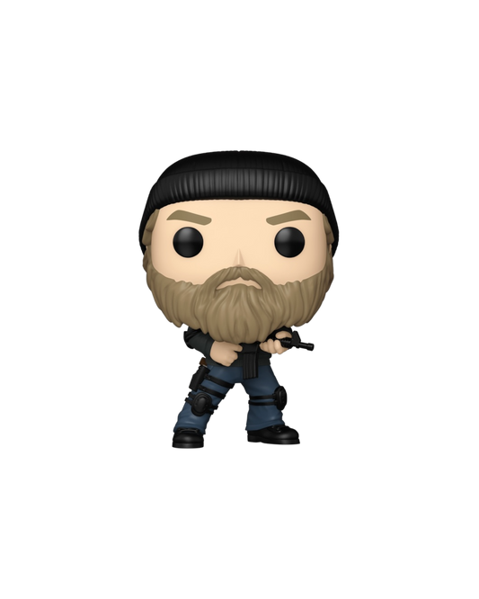 Funko Pop! 1784 Jim Hopper (Pre-Order)