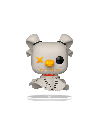 Funko Pop! 1636 Zero | Special Edition | Glows in the Dark (Pre-Order)