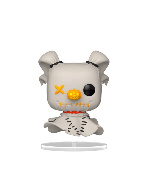 Funko Pop! 1636 Zero | Special Edition | Glows in the Dark (Pre-Order)