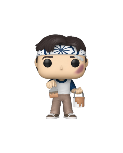 Funko Pop! 2081 Daniel (painting) (Pre-Order)