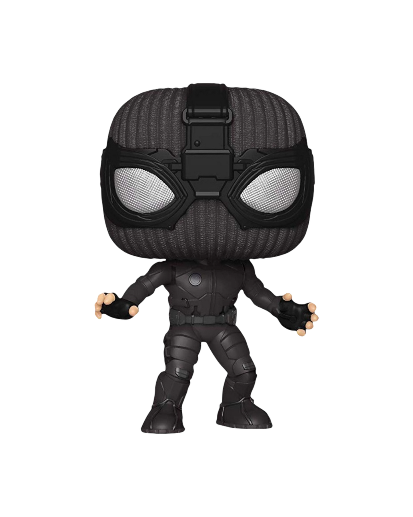 Funko Pop! 469 Spider-Man stealth suit