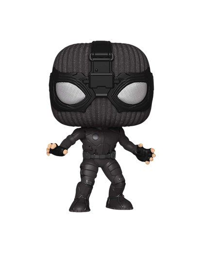 Funko Pop! 469 Spider-Man stealth suit