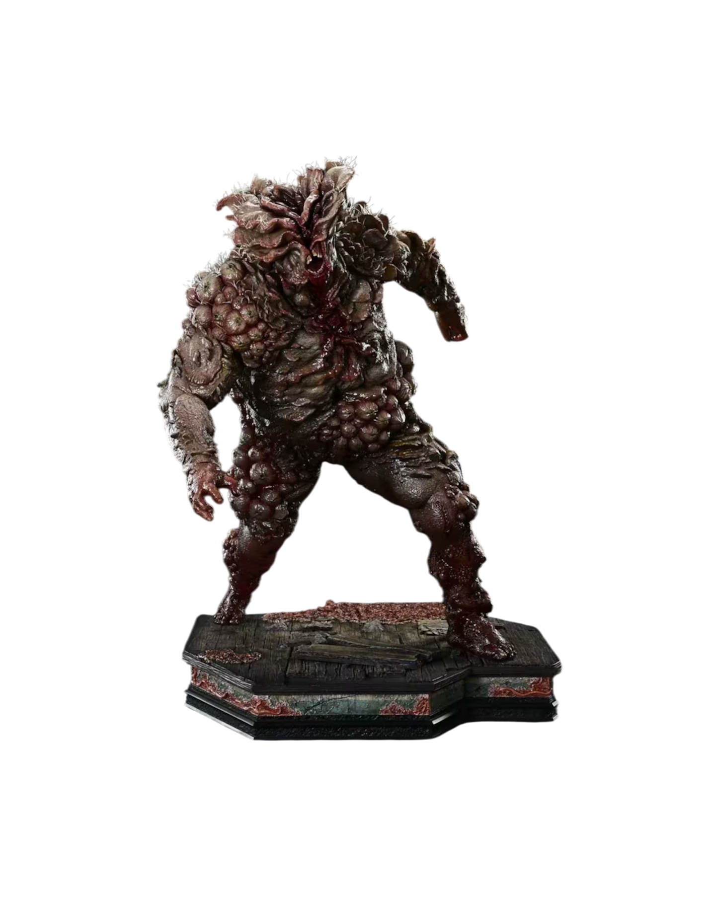 Statua Bloater | Prime 1 Studio | Licensed Resin statue (Pre-Order)