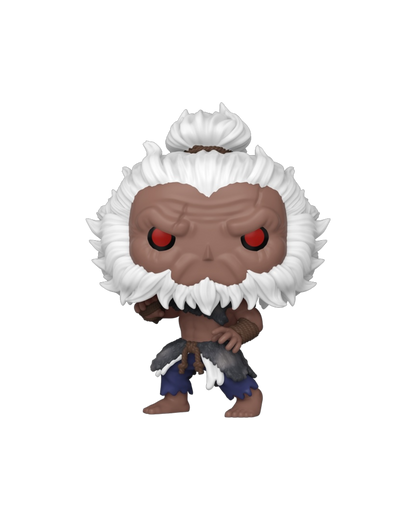 Funko Pop! 1261 Akuma (Pre-Order)