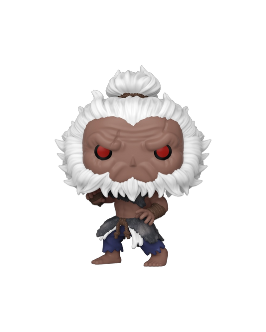 Funko Pop! 1261 Akuma (Pre-Order)